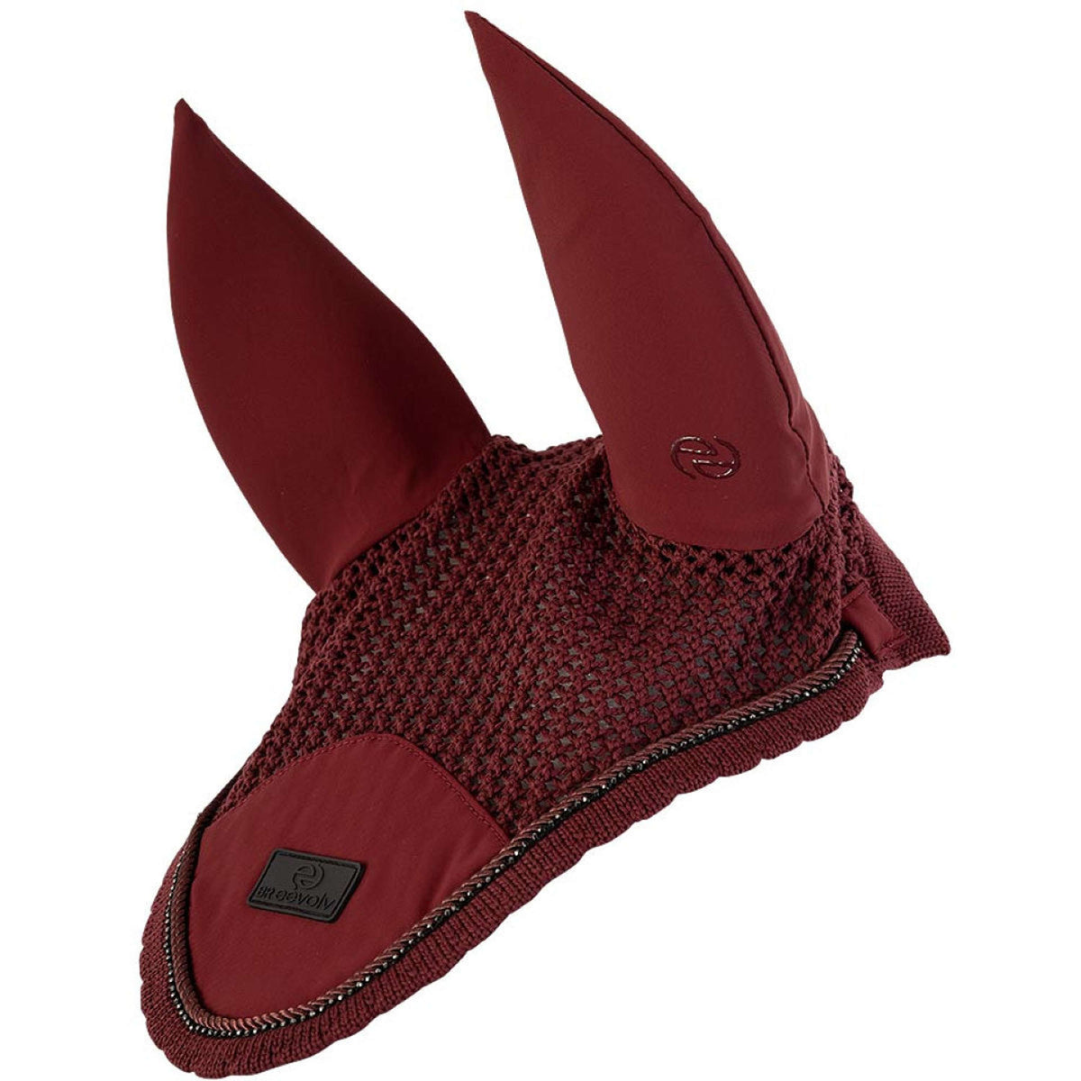 BR Ear Bonnet Eevolv Kristel New Maroon