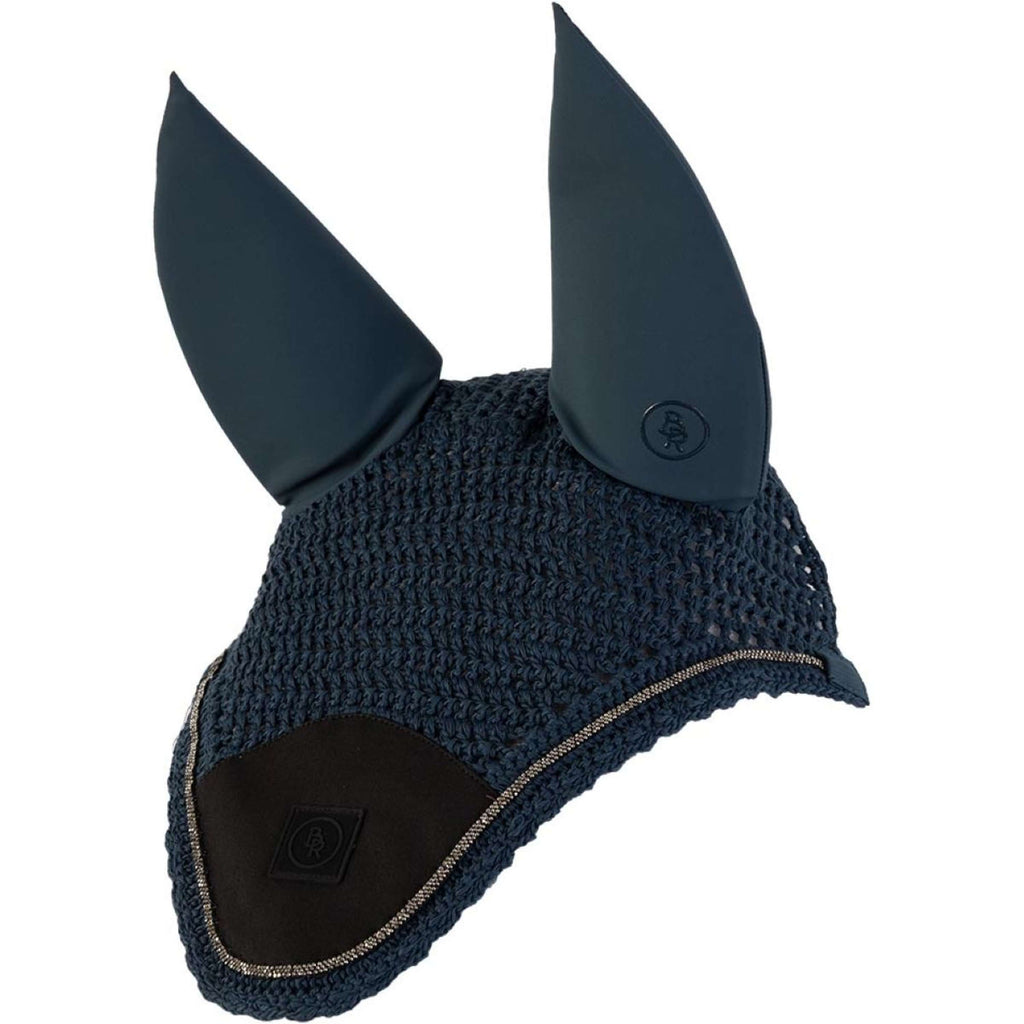 BR Ear Bonnet Lotte Stratified Sea