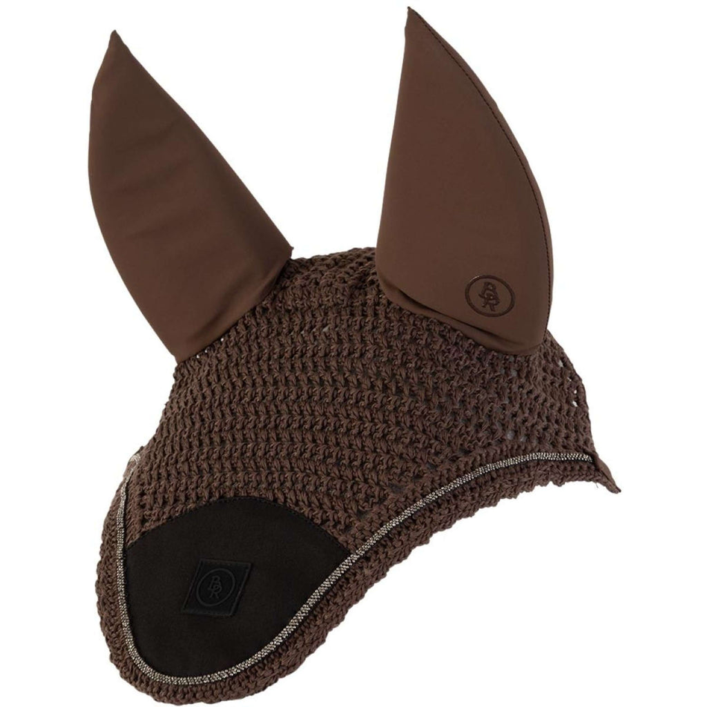 BR Ear Bonnet Lotte Choco Martini