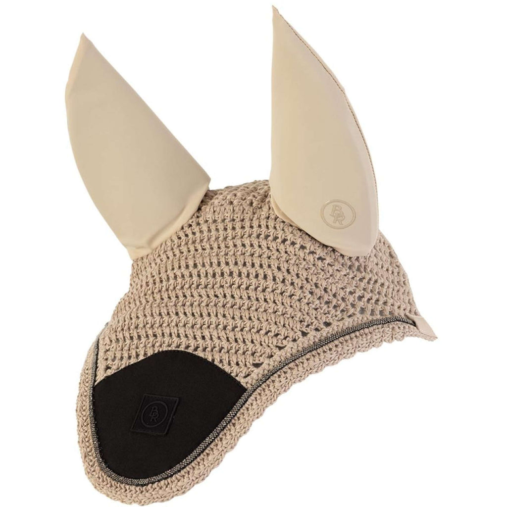 BR Ear Bonnet Lotte Doeskin