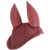 BR Ear Bonnet Liefke Maroon