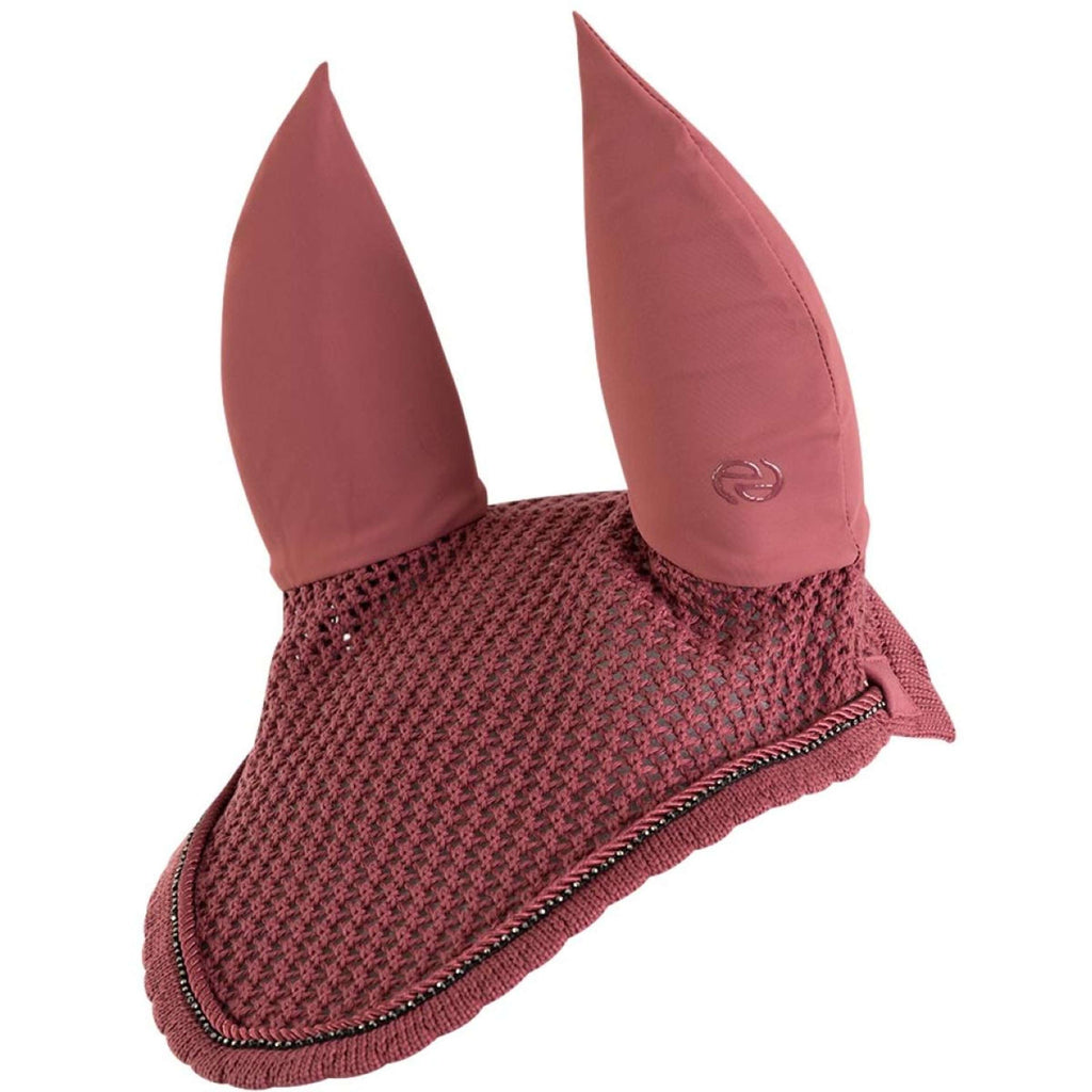 BR Ear Bonnet Liefke Maroon