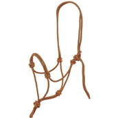 BR Rope Halter Klara Mecca Orange