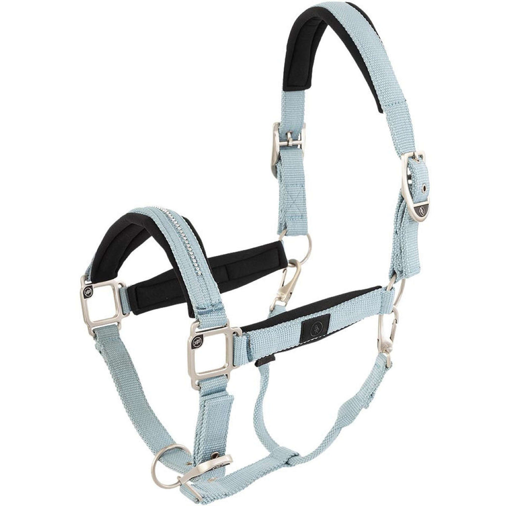 BR Halter Kimberly Neoprene Tourmaline