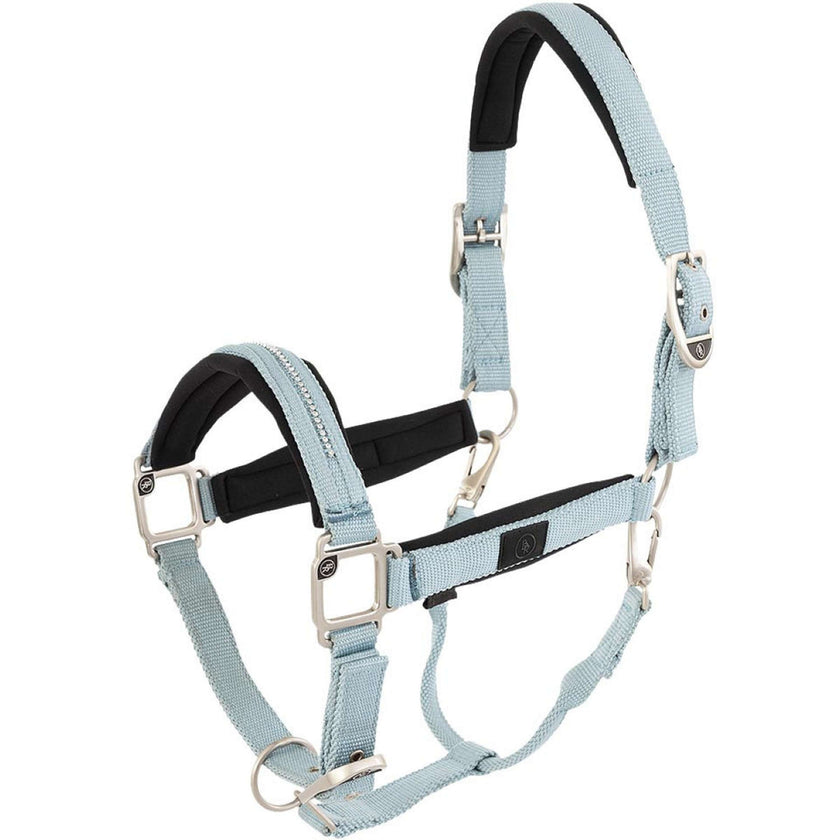 BR Halter Kimberly Neoprene Tourmaline BR Halter Kimberly Neoprene Tourmaline