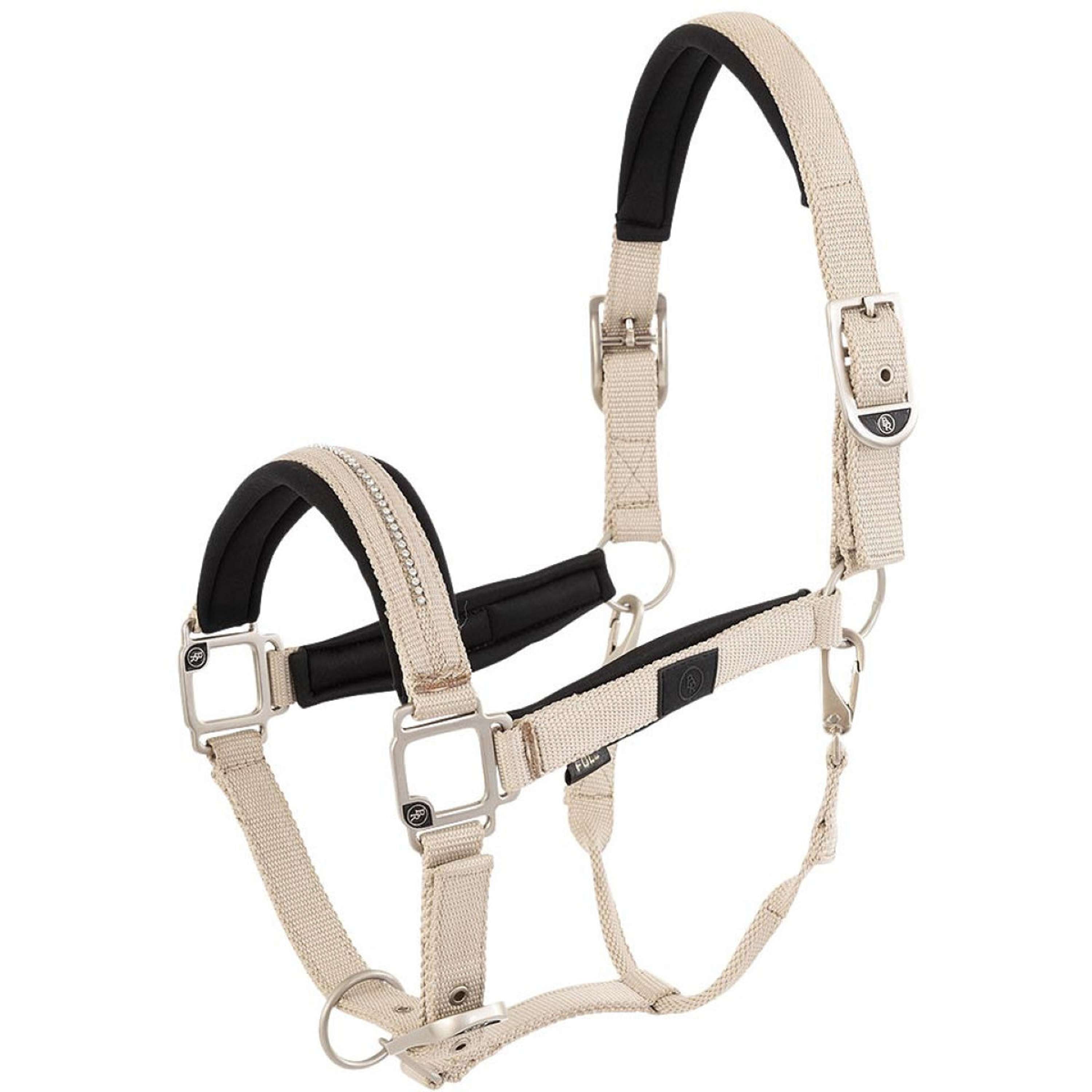 BR Halter Kimberly Neoprene Safari