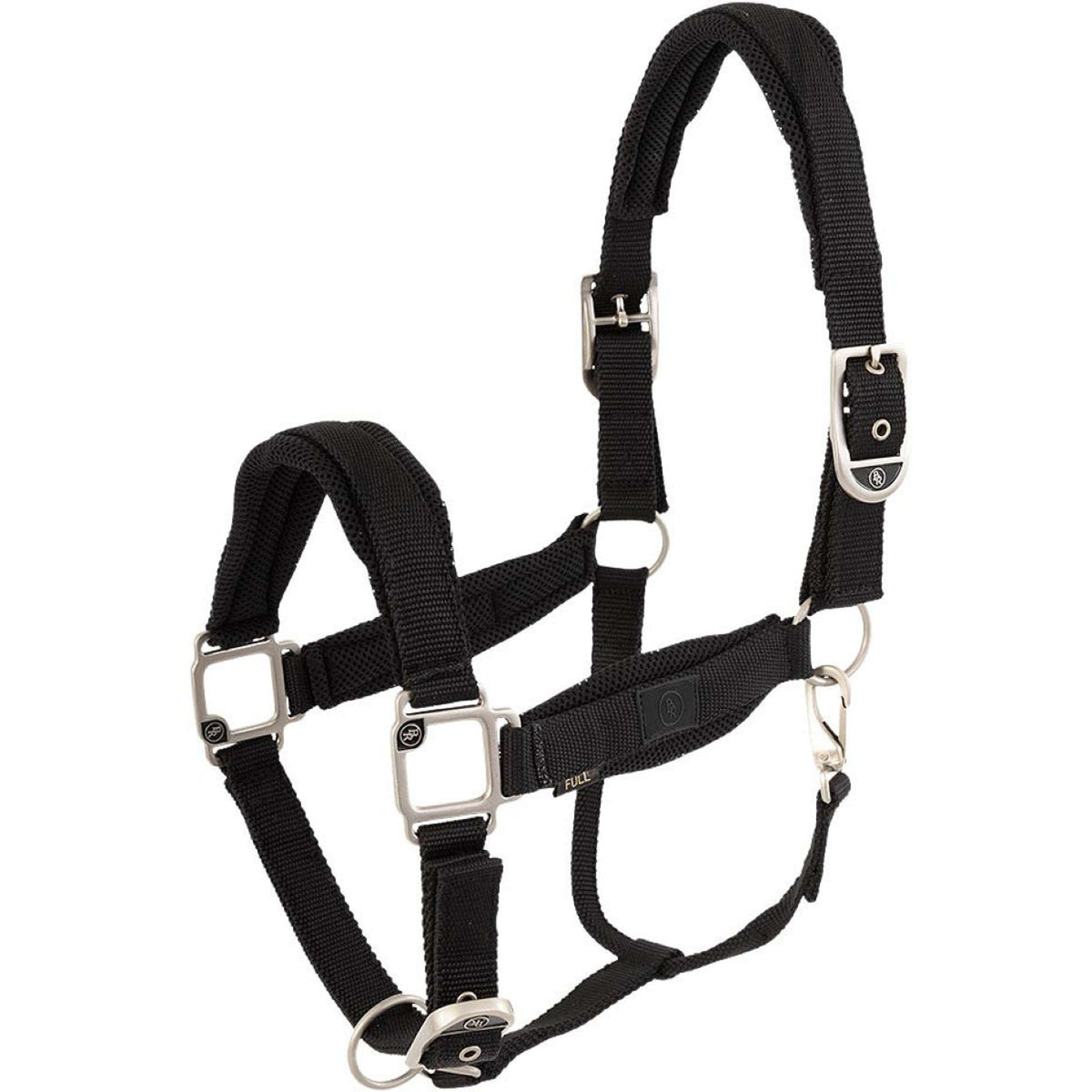 BR Halter Kris Mesh Moonless Night