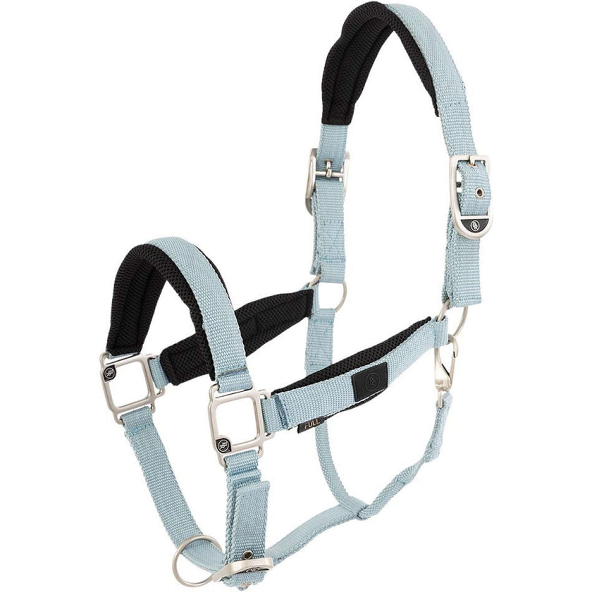 BR Halter Kris Mesh Tourmaline