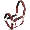 BR Halter Eevolv Karin New Maroon