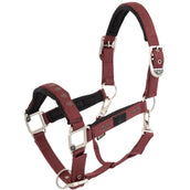 BR Halter Eevolv Karin New Maroon