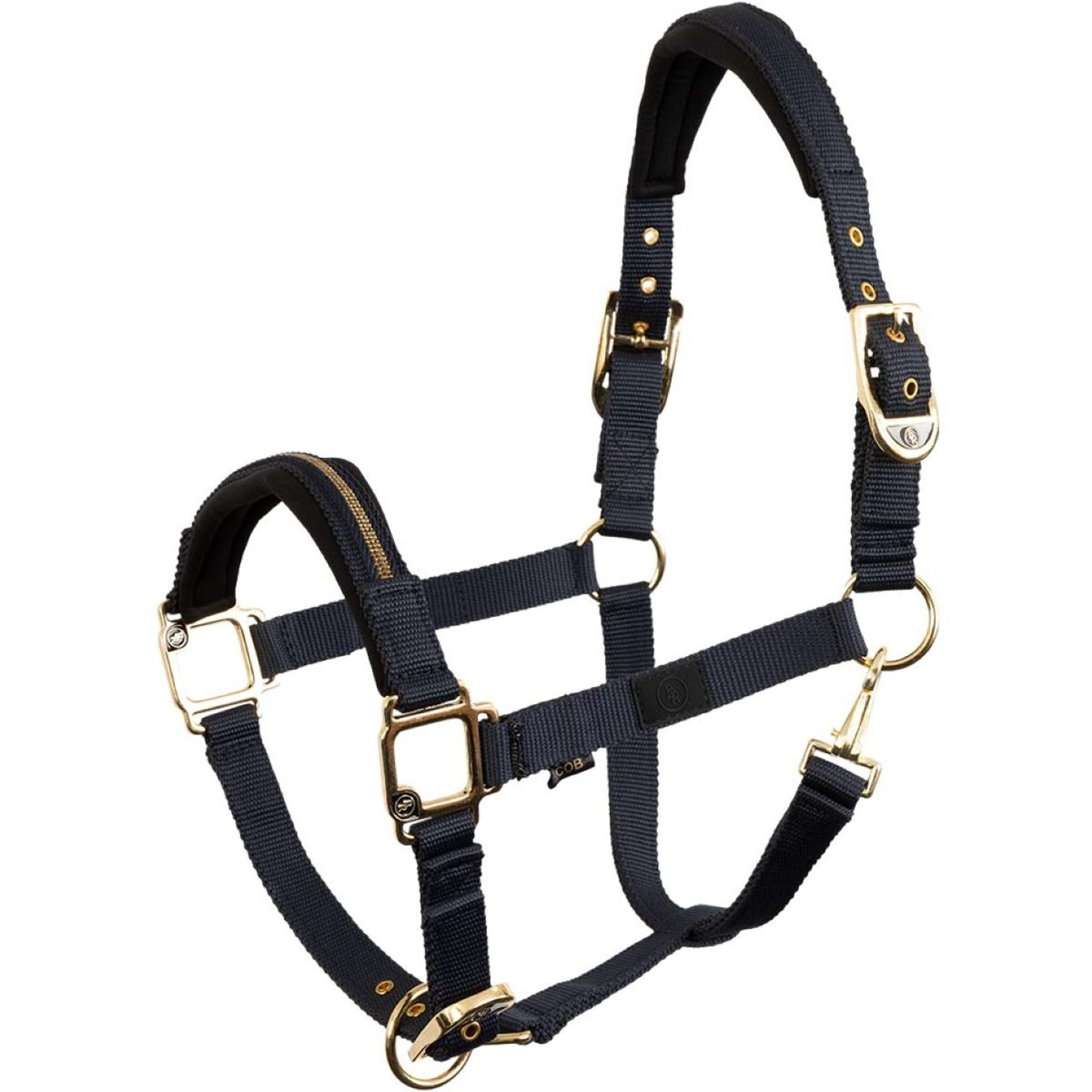 BR Halter Lieve Stratified Sea