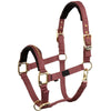 BR Halter Lieve Maroon