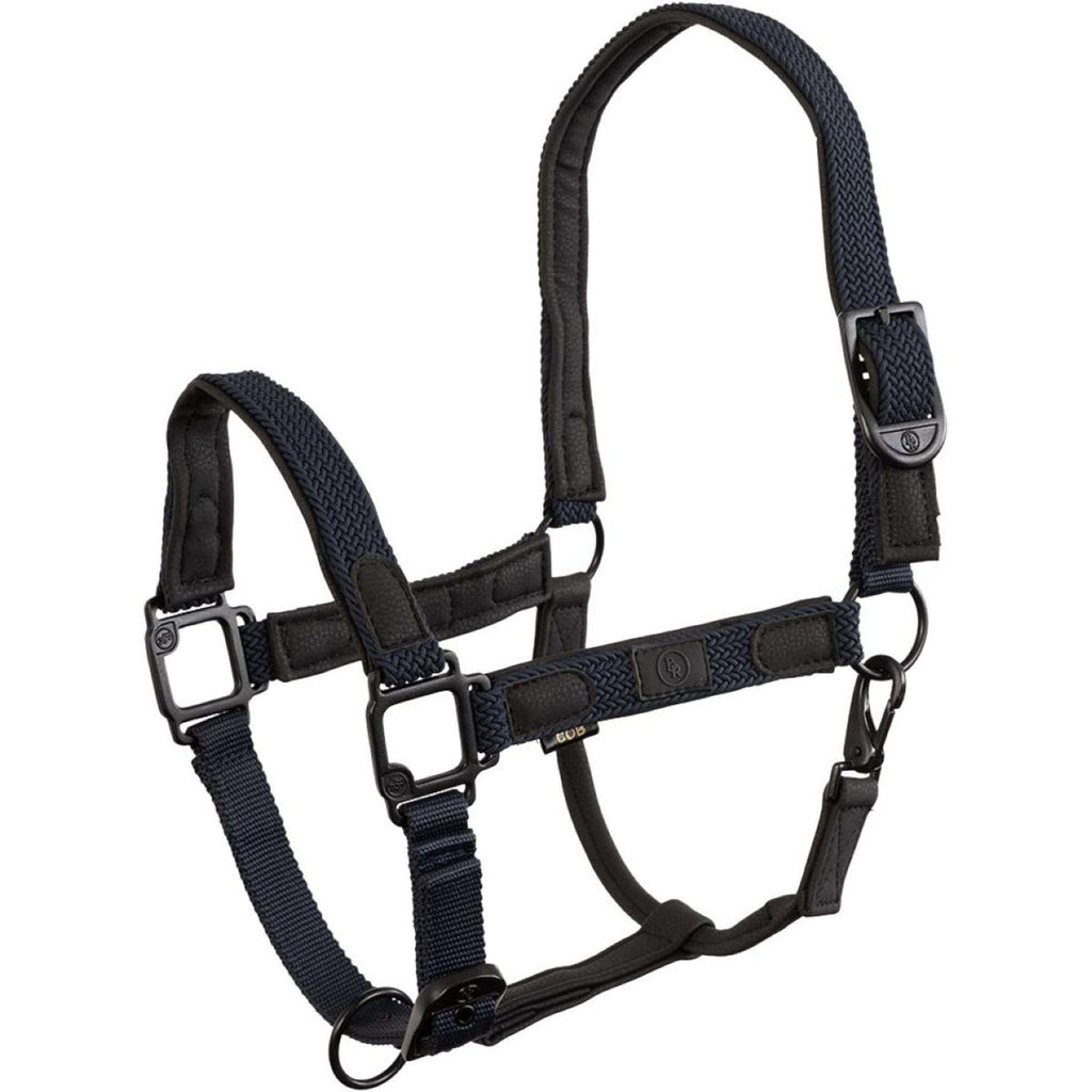 BR Halter Loes Stratified Sea