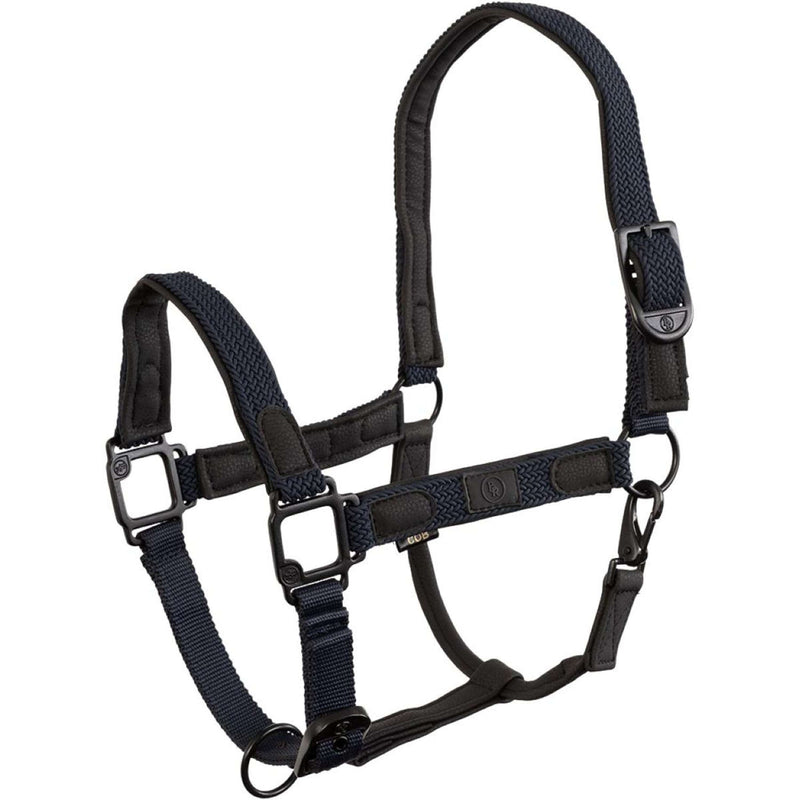 BR Halter Loes Stratified Sea