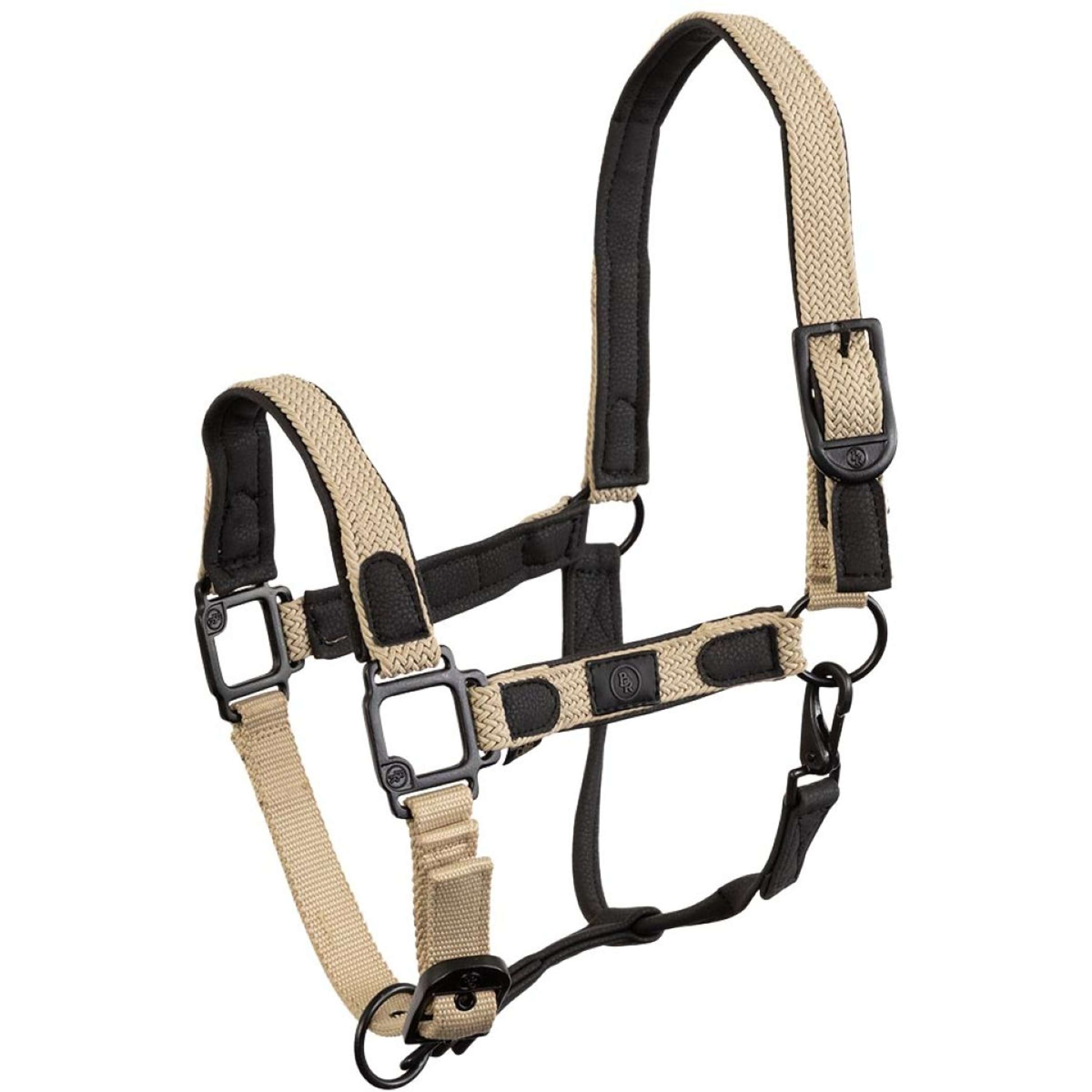 BR Halter Loes Doeskin