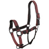 BR Halter Loes Maroon