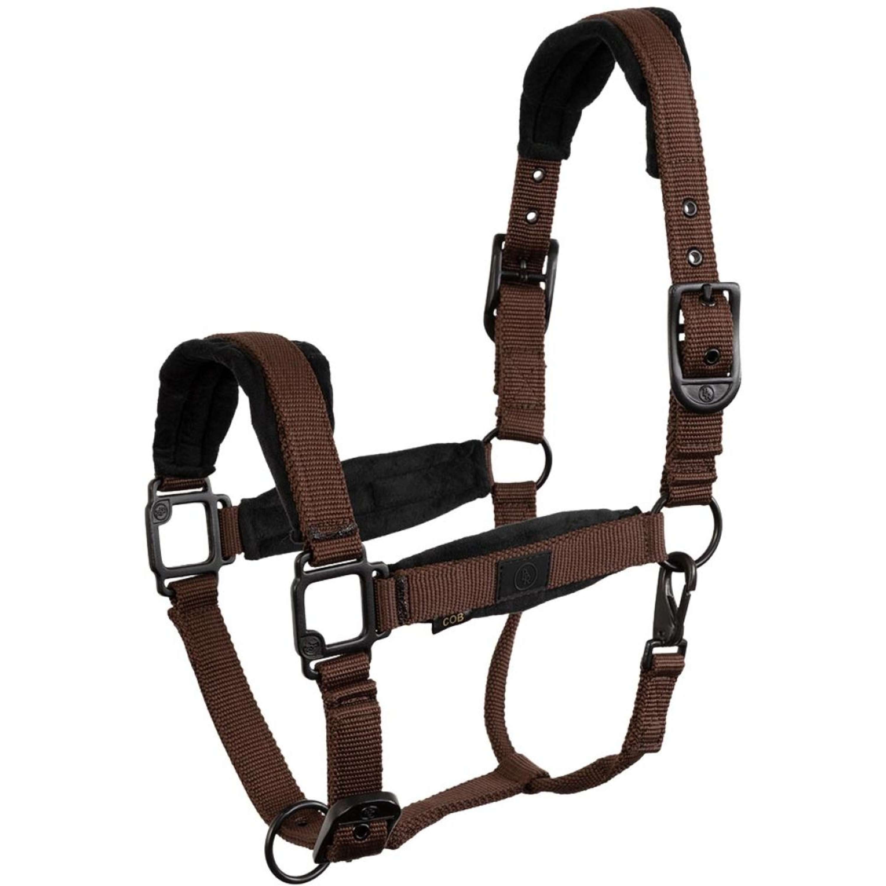 BR Halter Loran Choco Martini