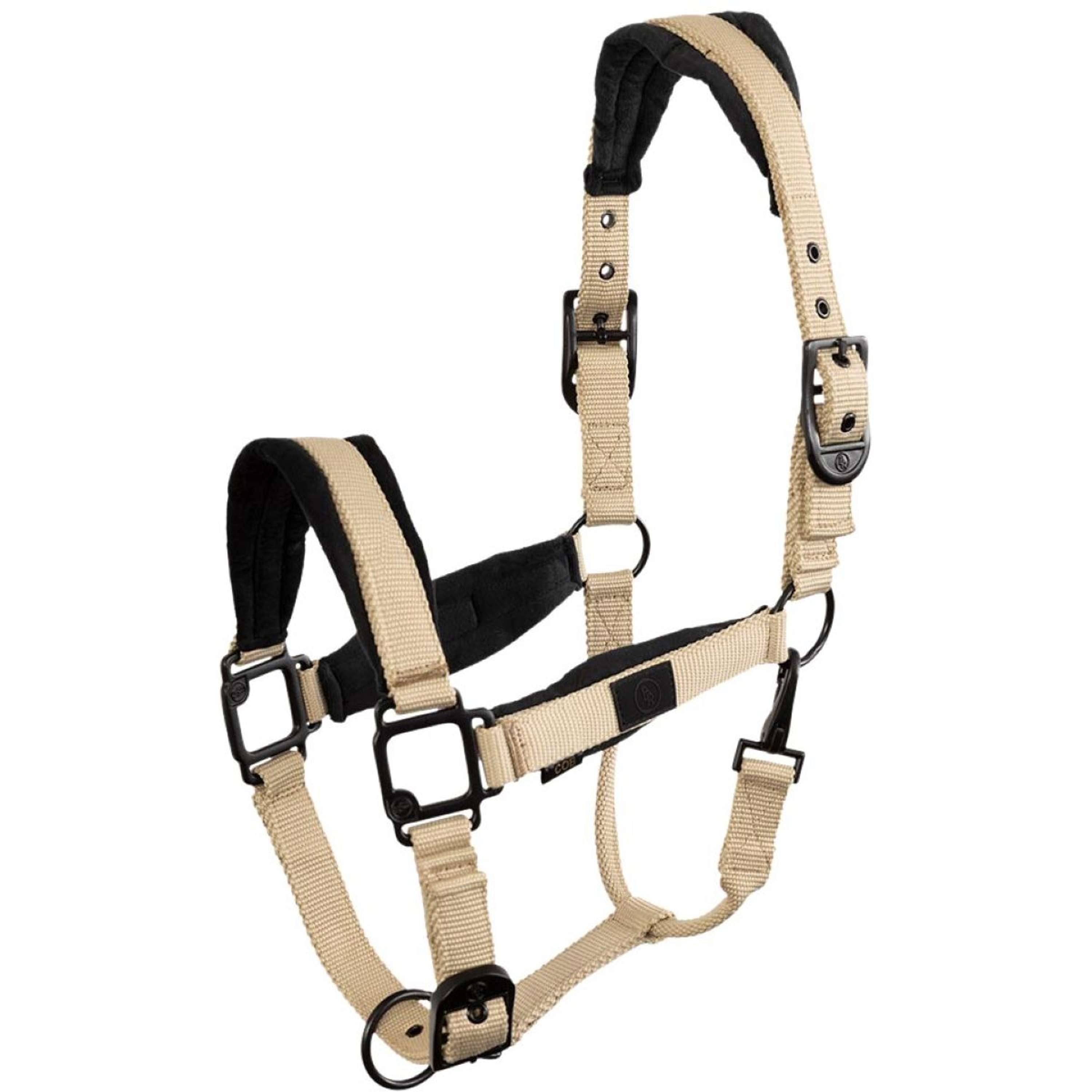 BR Halter Loran Doeskin