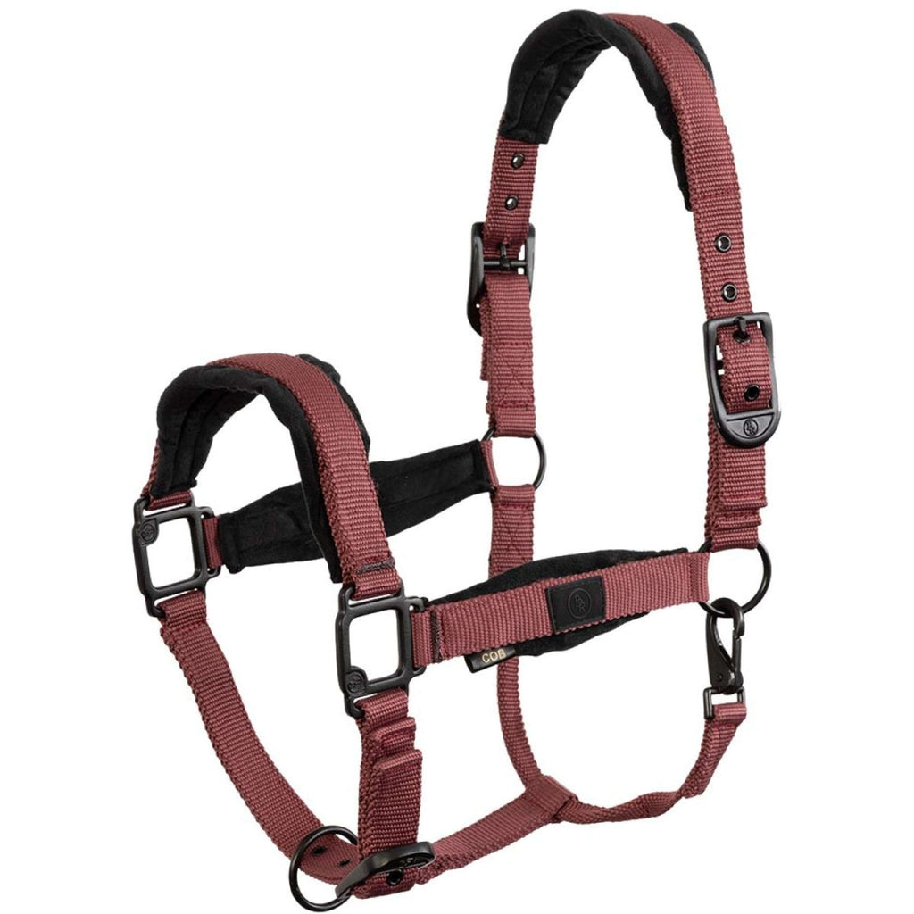 BR Halter Loran Maroon