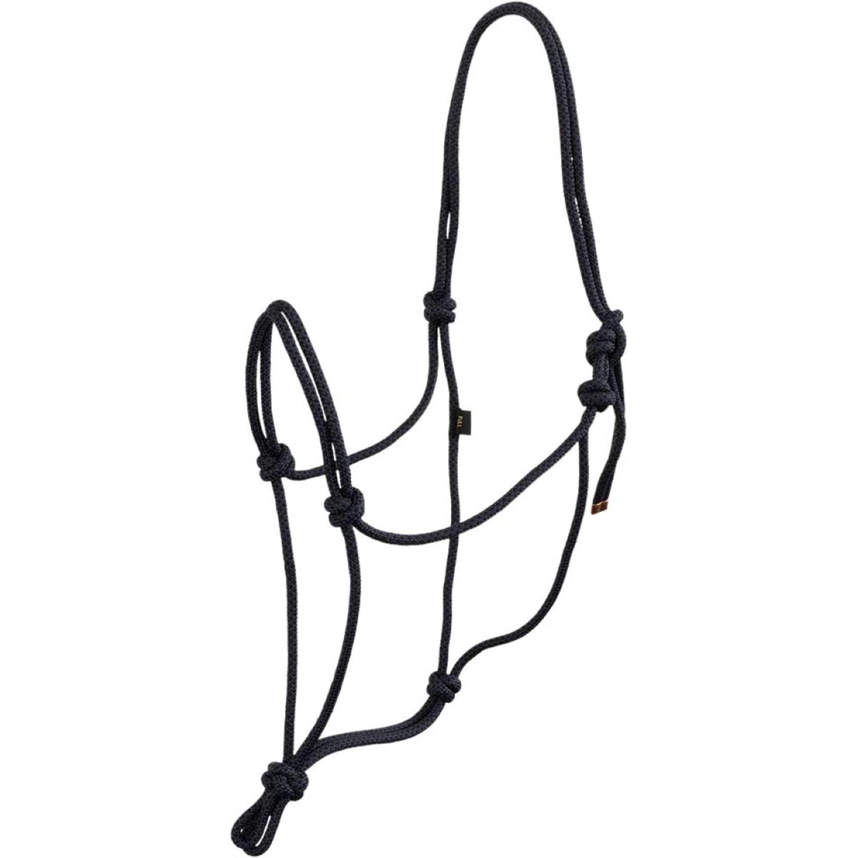 BR Rope Halter Lore Stratified Sea