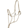 BR Rope Halter Lore Doeskin