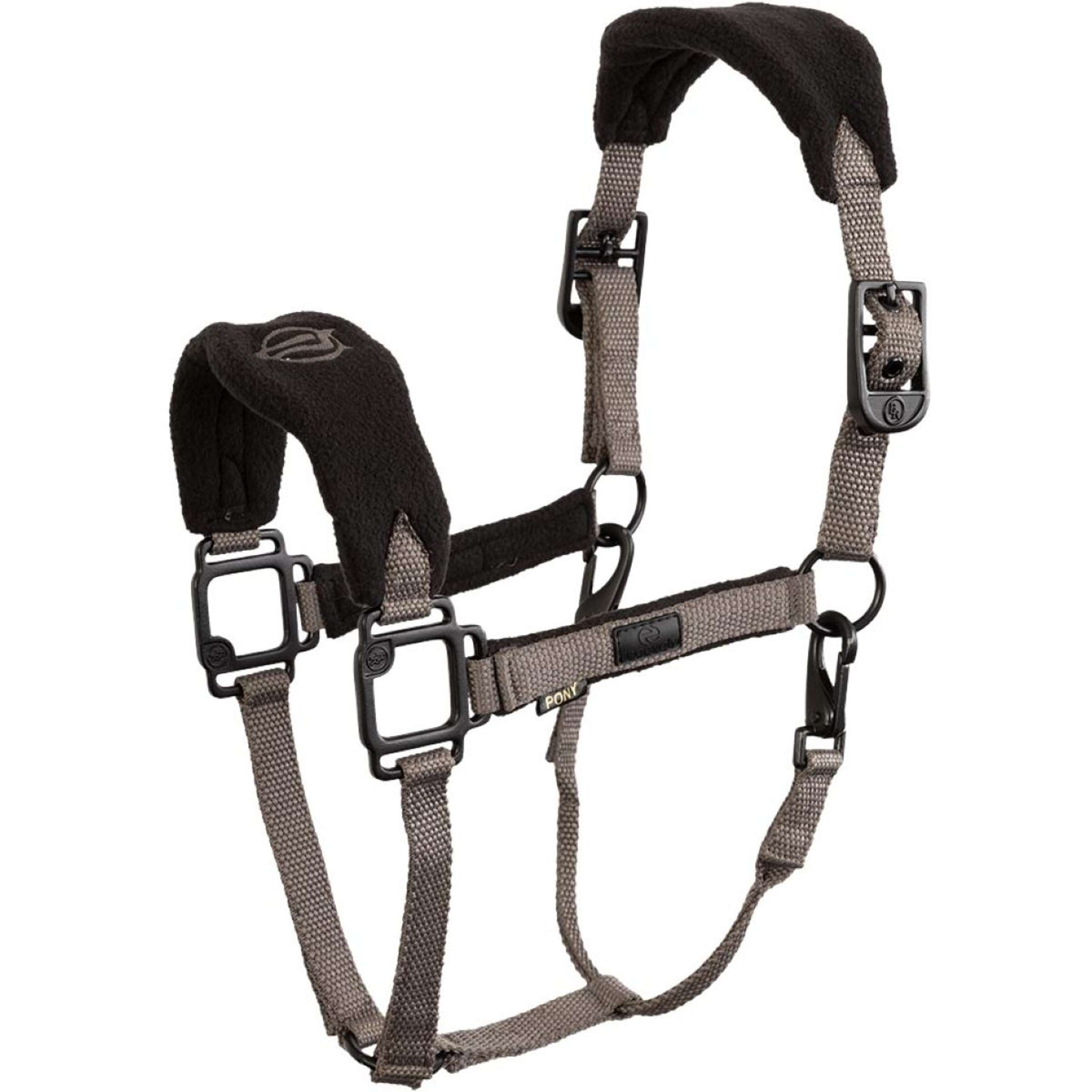 BR Halter Eevolv Lavina Pyrite