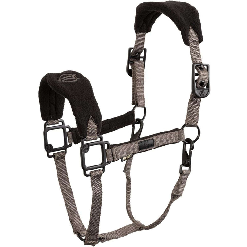 BR Halter Eevolv Lavina Pyrite