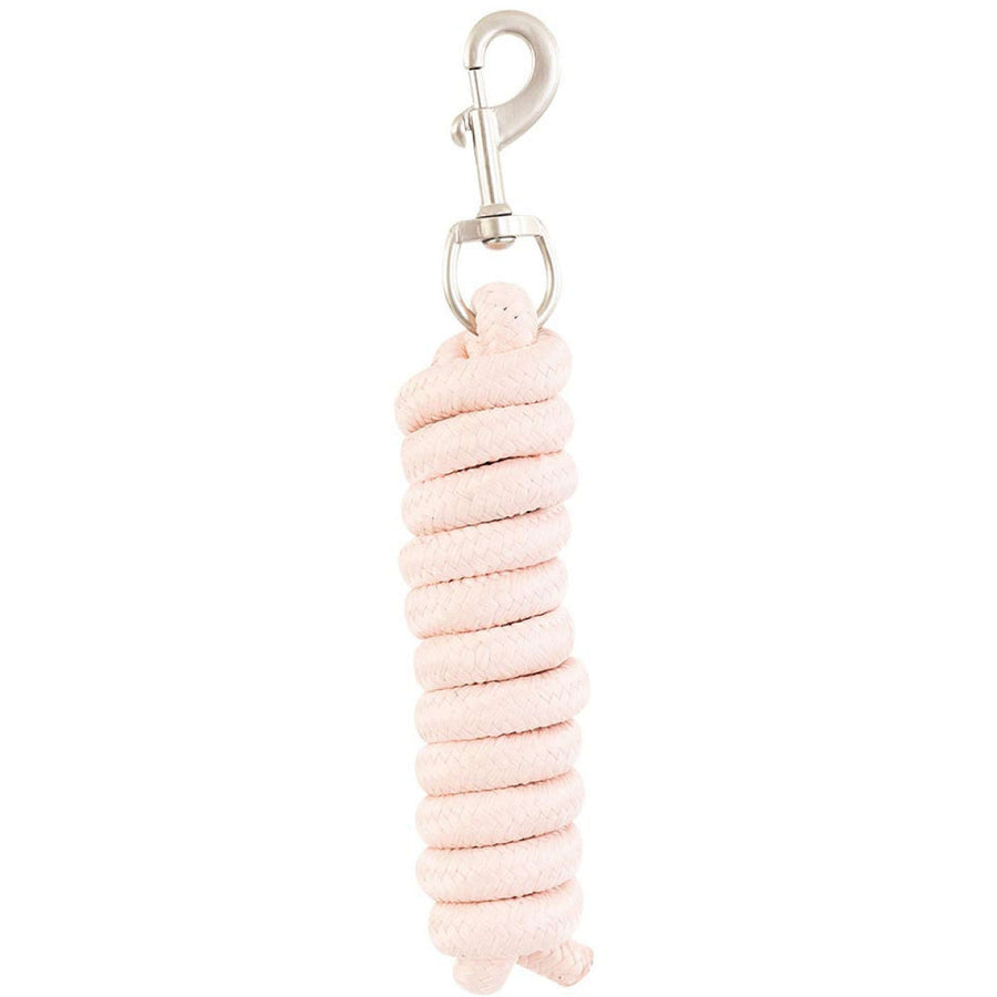 BR Lead Rope SS26 Musketon Hook Lotus