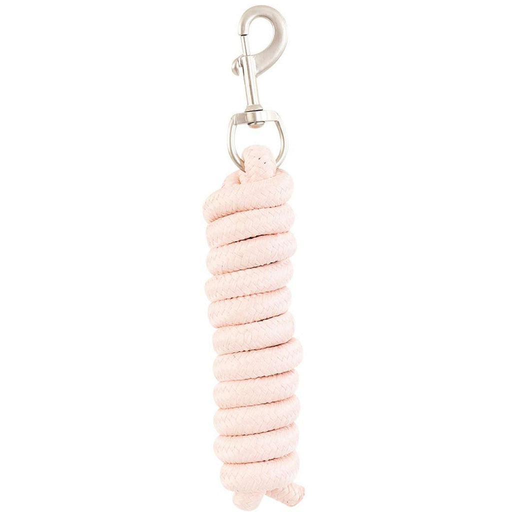 BR Lead Rope SS26 Musketon Hook Lotus