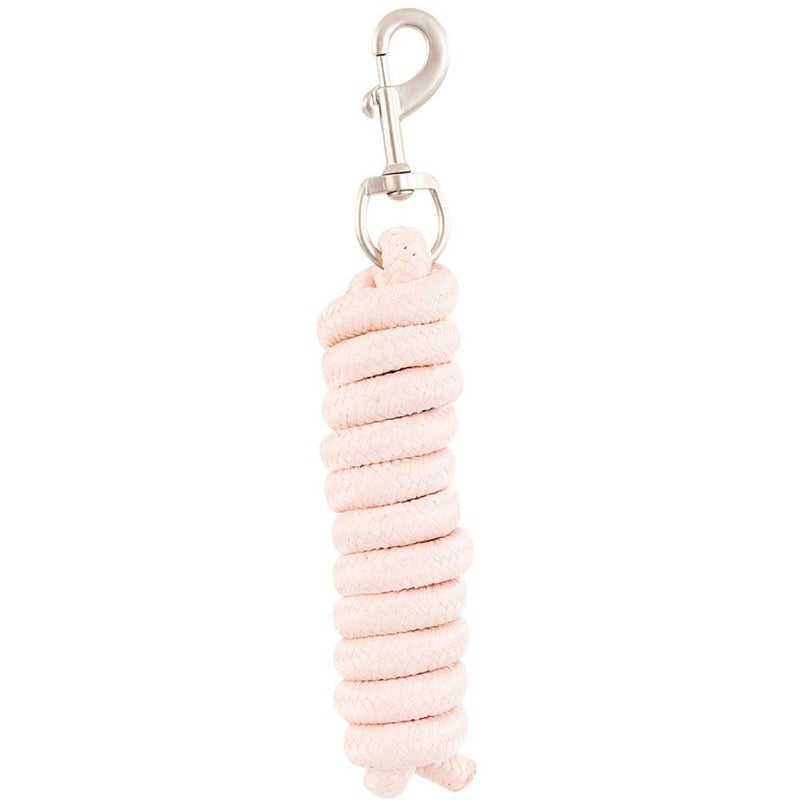 BR Lead Rope SS26 Musketon Hook Lotus