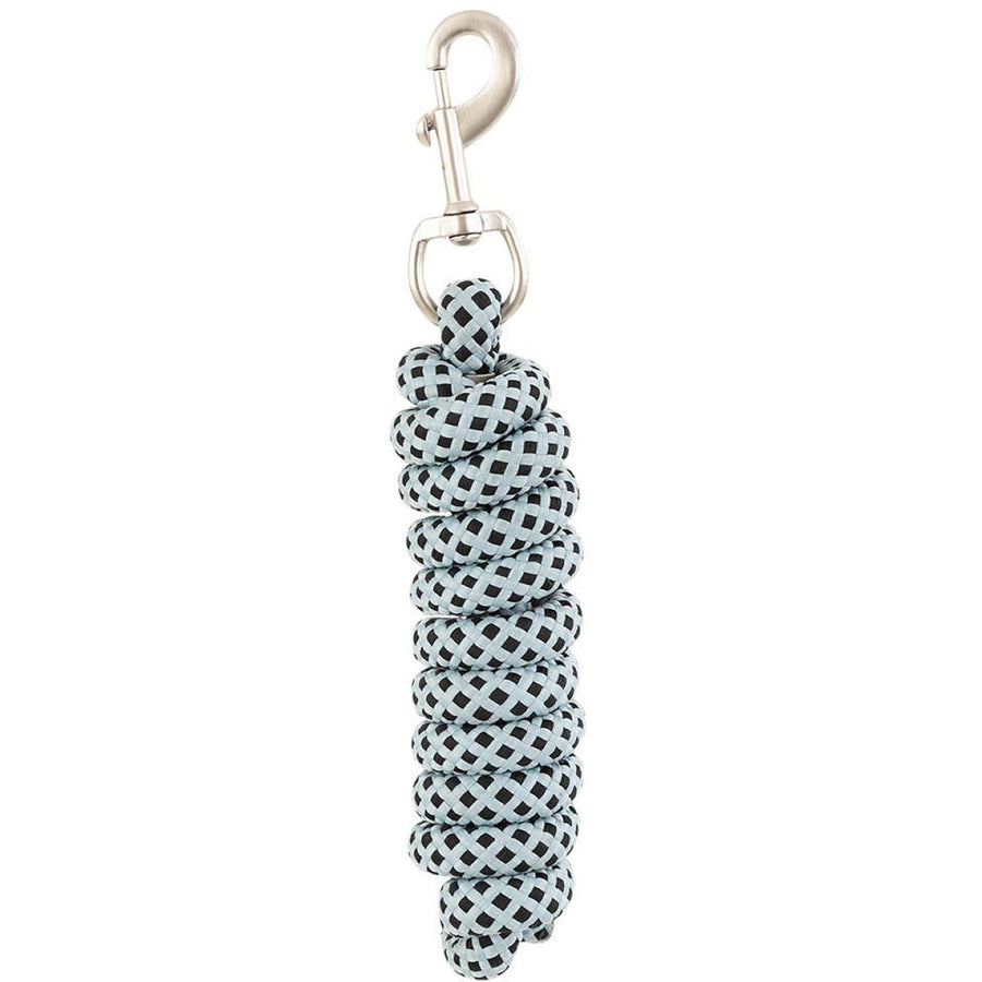 BR Lead Rope SS26 Musketon Hook Tourmaline