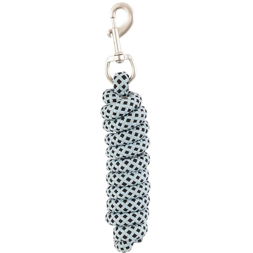 BR Lead Rope SS26 Musketon Hook Tourmaline