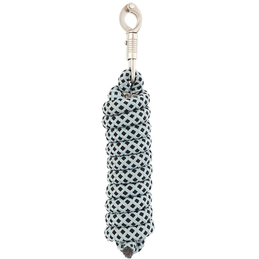 BR Lead Rope SS26 Panic Snap Tourmaline
