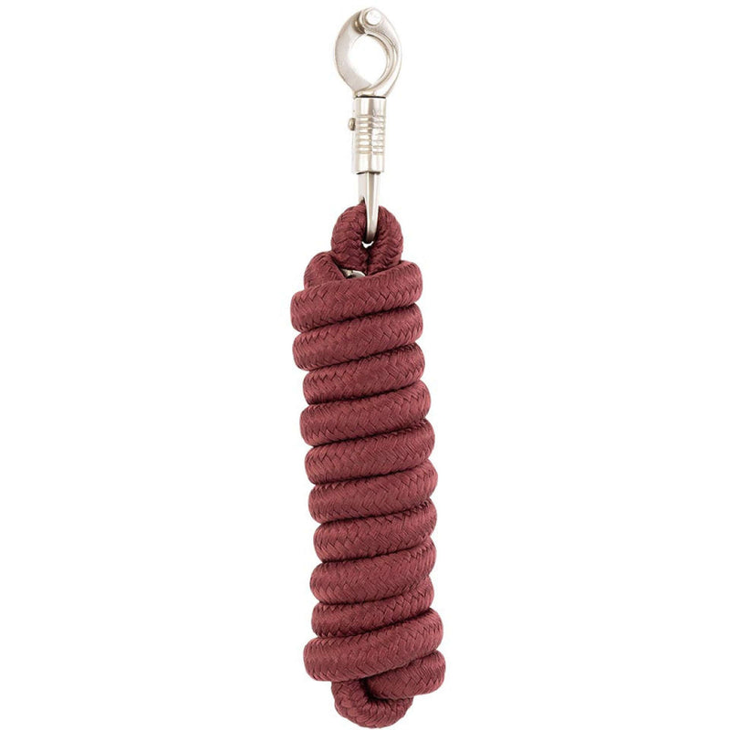 BR Lead Rope SS26 Panic Snap New Maroon