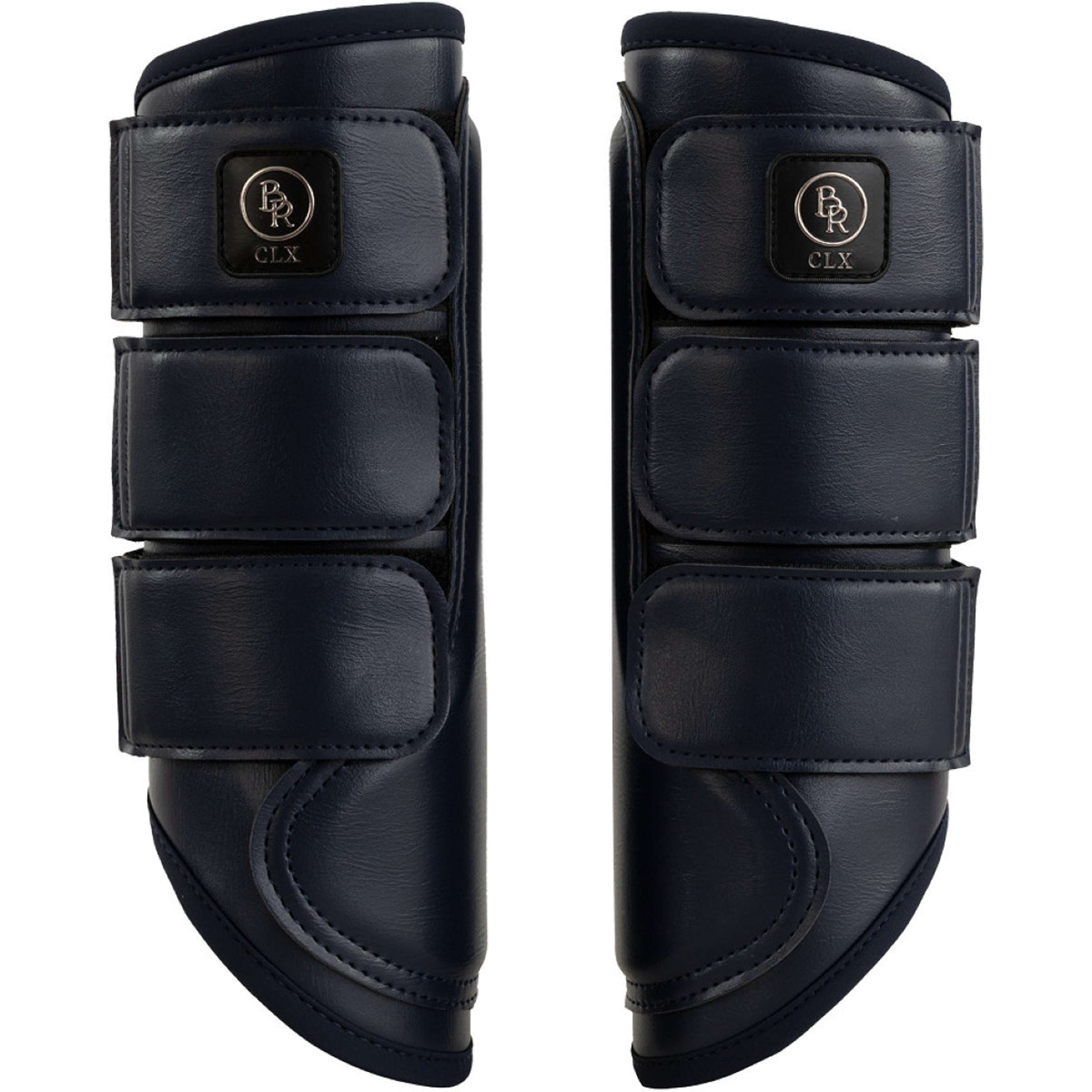 BR Leg Protectors CLX Majestic Navy Blazer