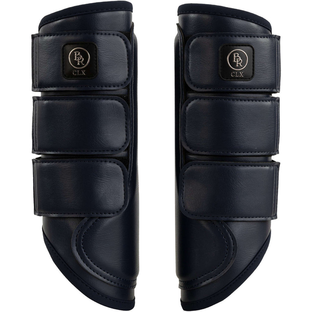 BR Leg Protectors CLX Majestic Navy Blazer