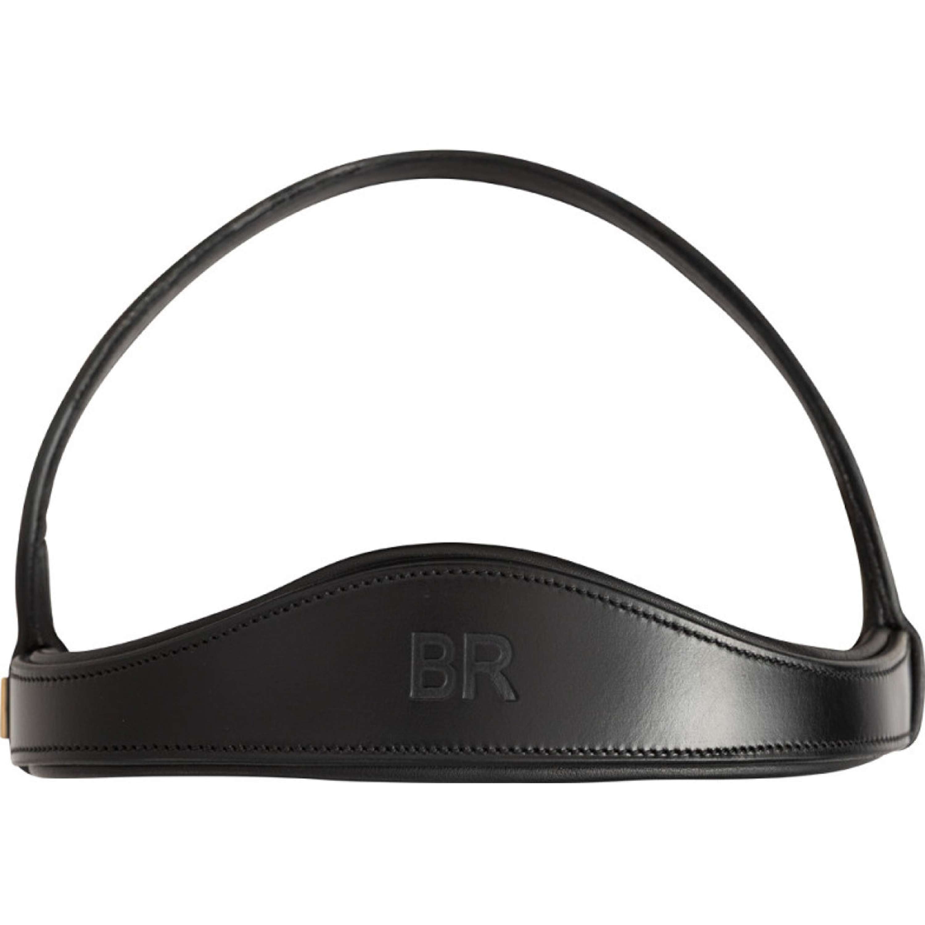 BR Bridle Hailsham Black/White