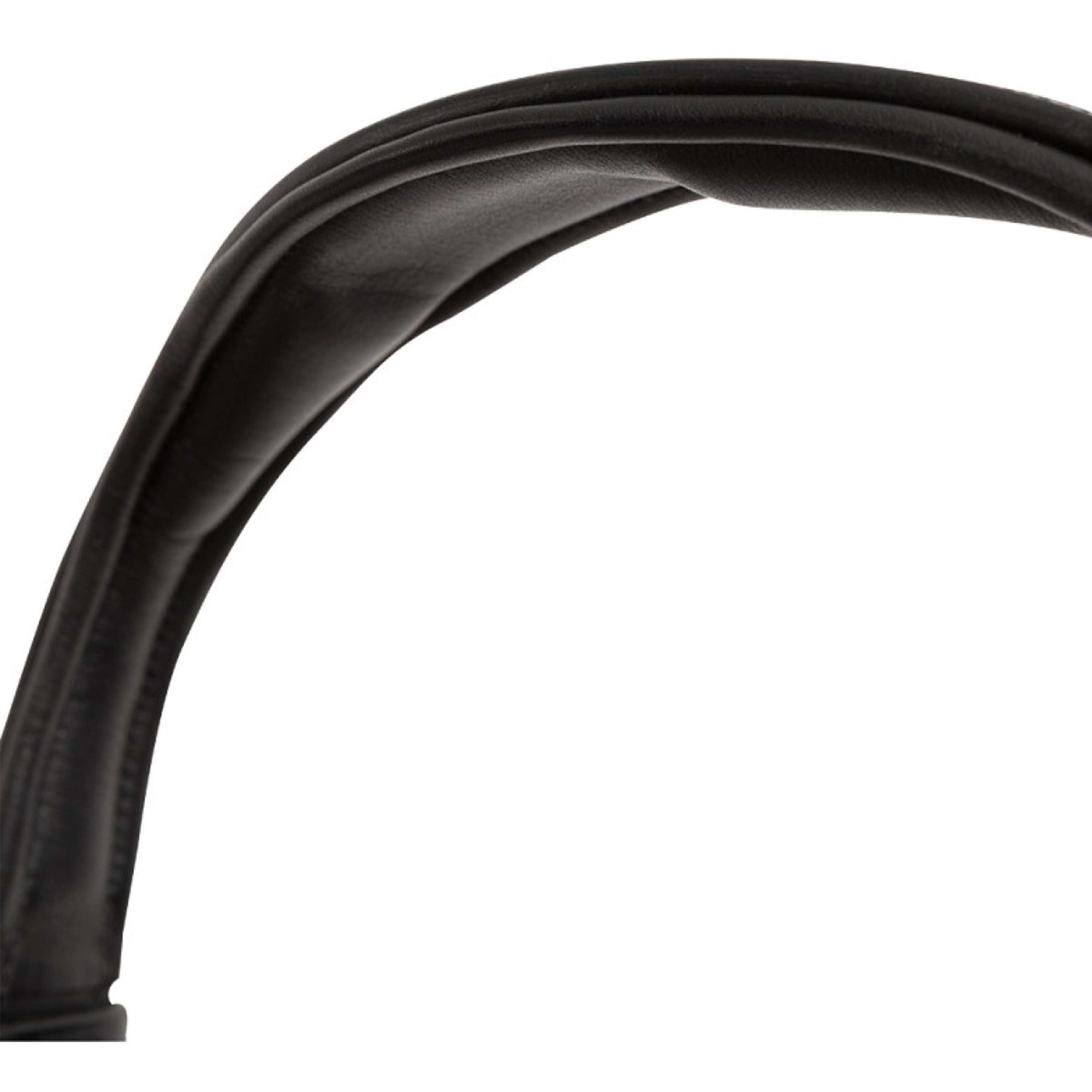 BR Bridle Hailsham Black/White