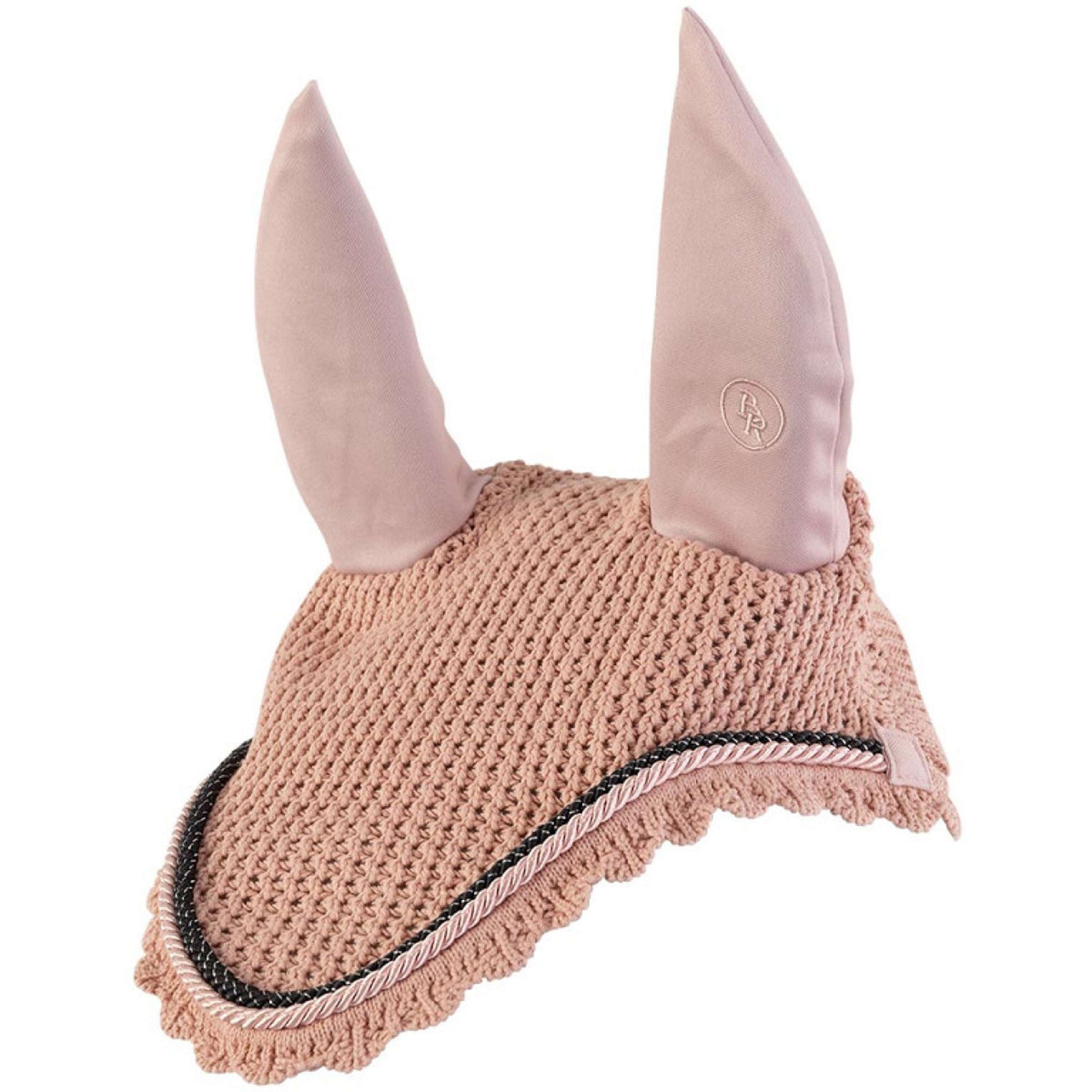 BR Ear Bonnet Event 2.0 Barely Pink