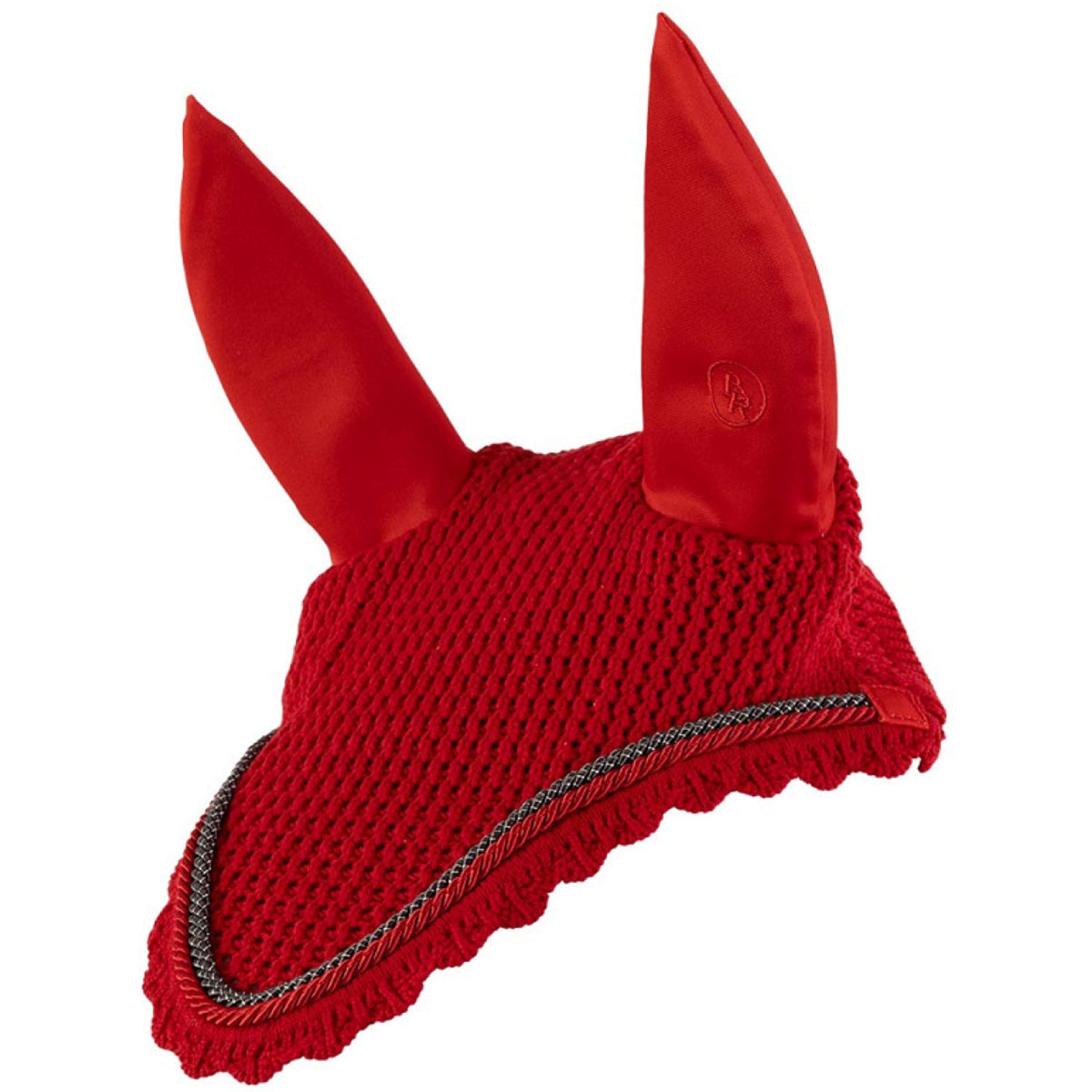 BR Ear Bonnet Event 2.0 Florid Red