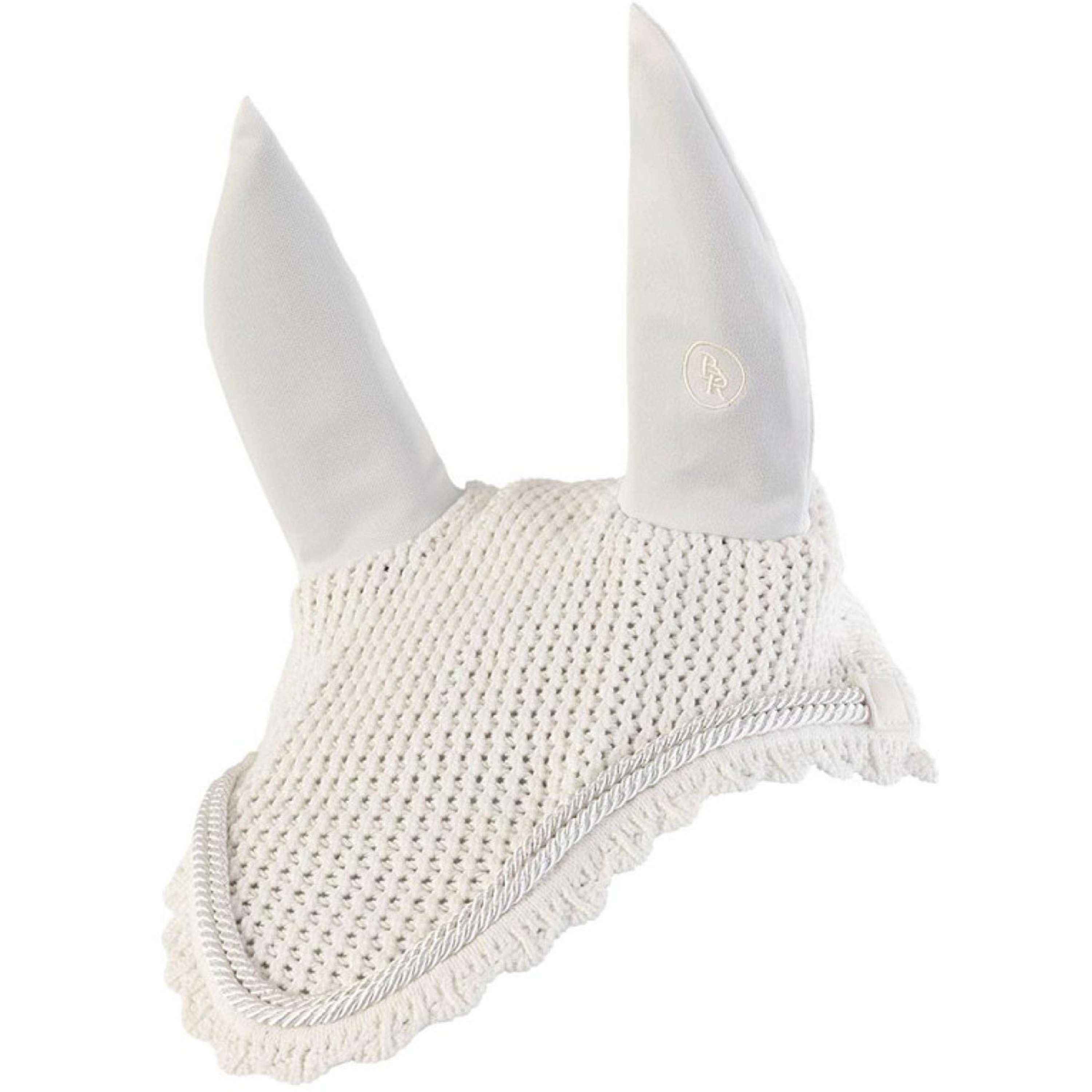 BR Ear Bonnet Event 2.0 White