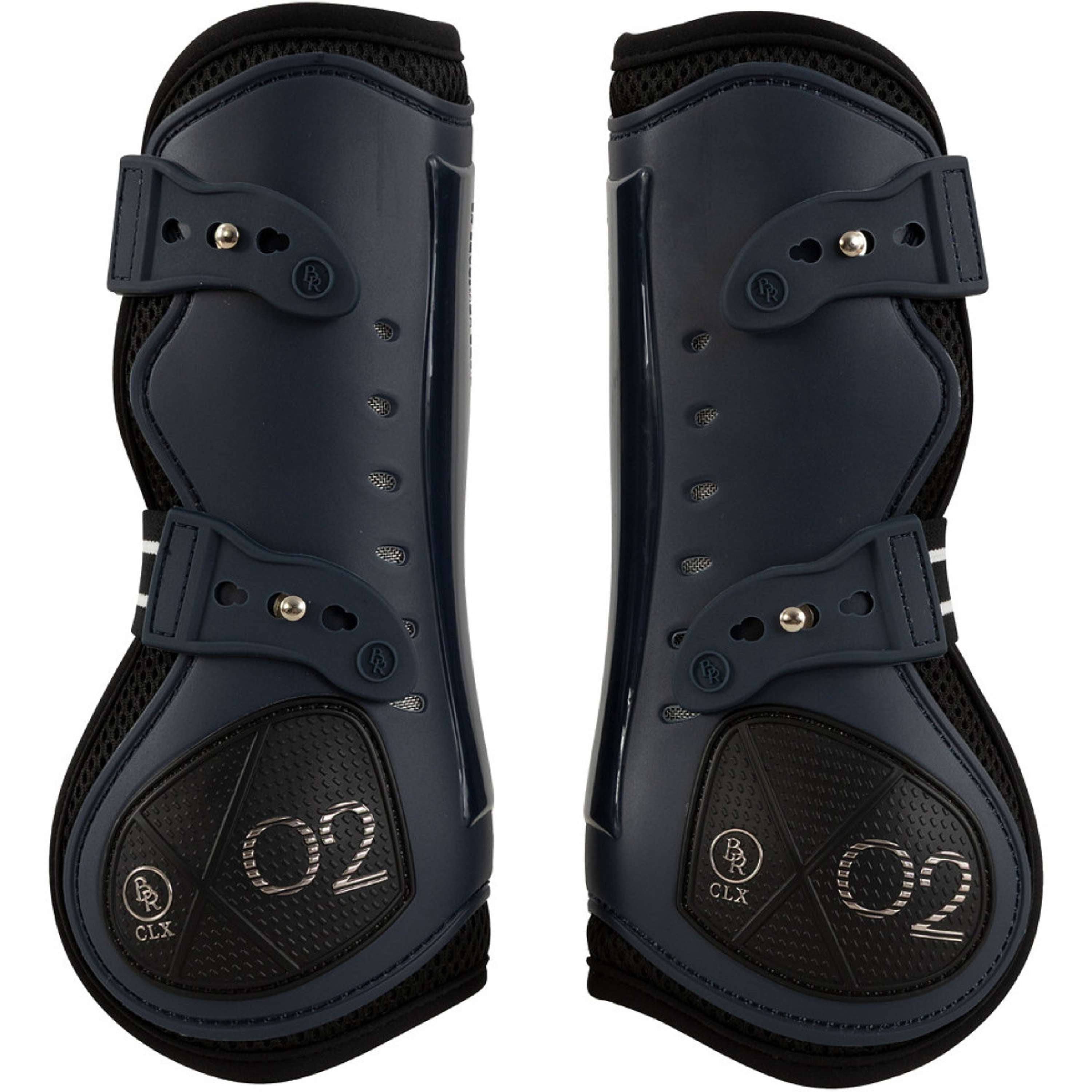 BR Tendon Boots CLX XO2 Navy Blazer