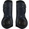 BR Tendon Boots CLX XO2 Navy Blazer