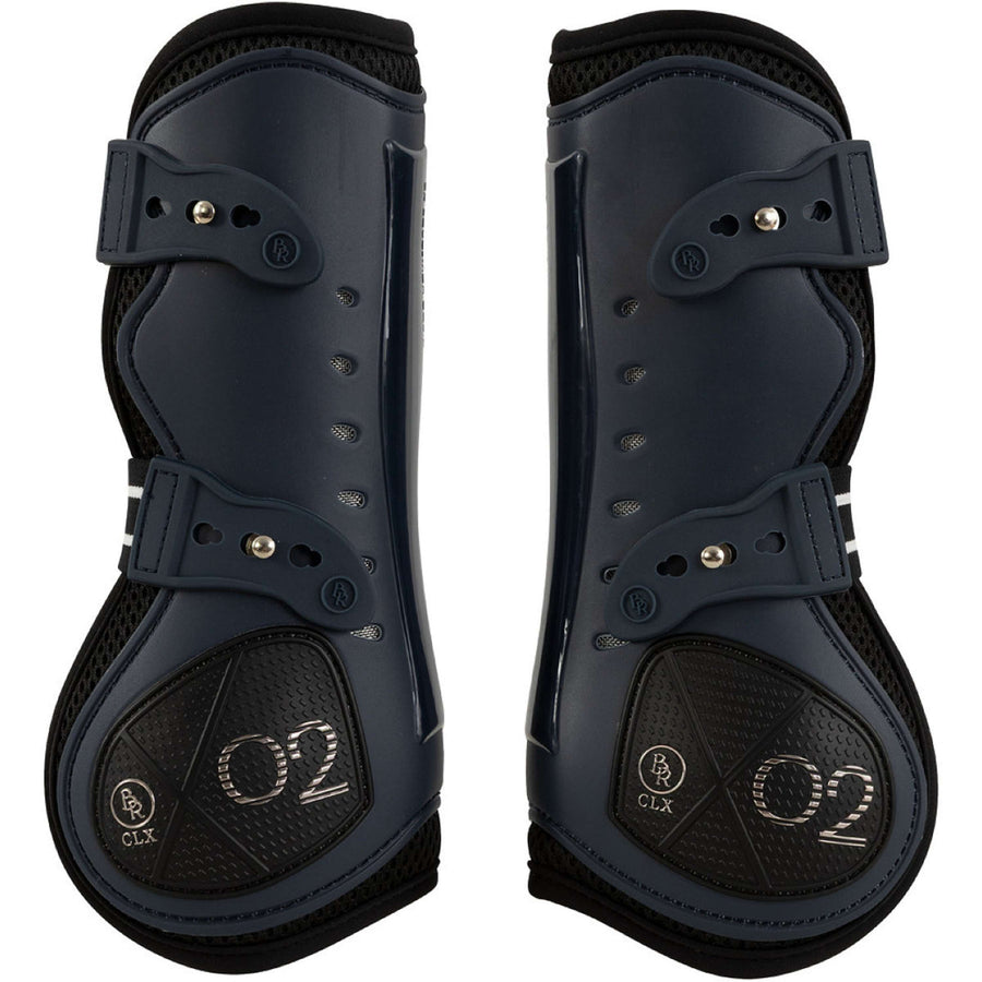 BR Tendon Boots CLX XO2 Navy Blazer