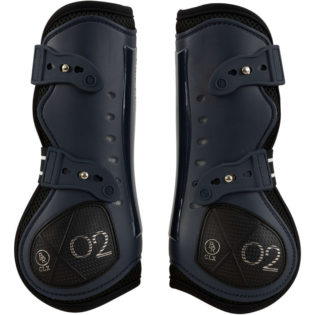 BR Tendon Boots CLX XO2 Navy Blazer