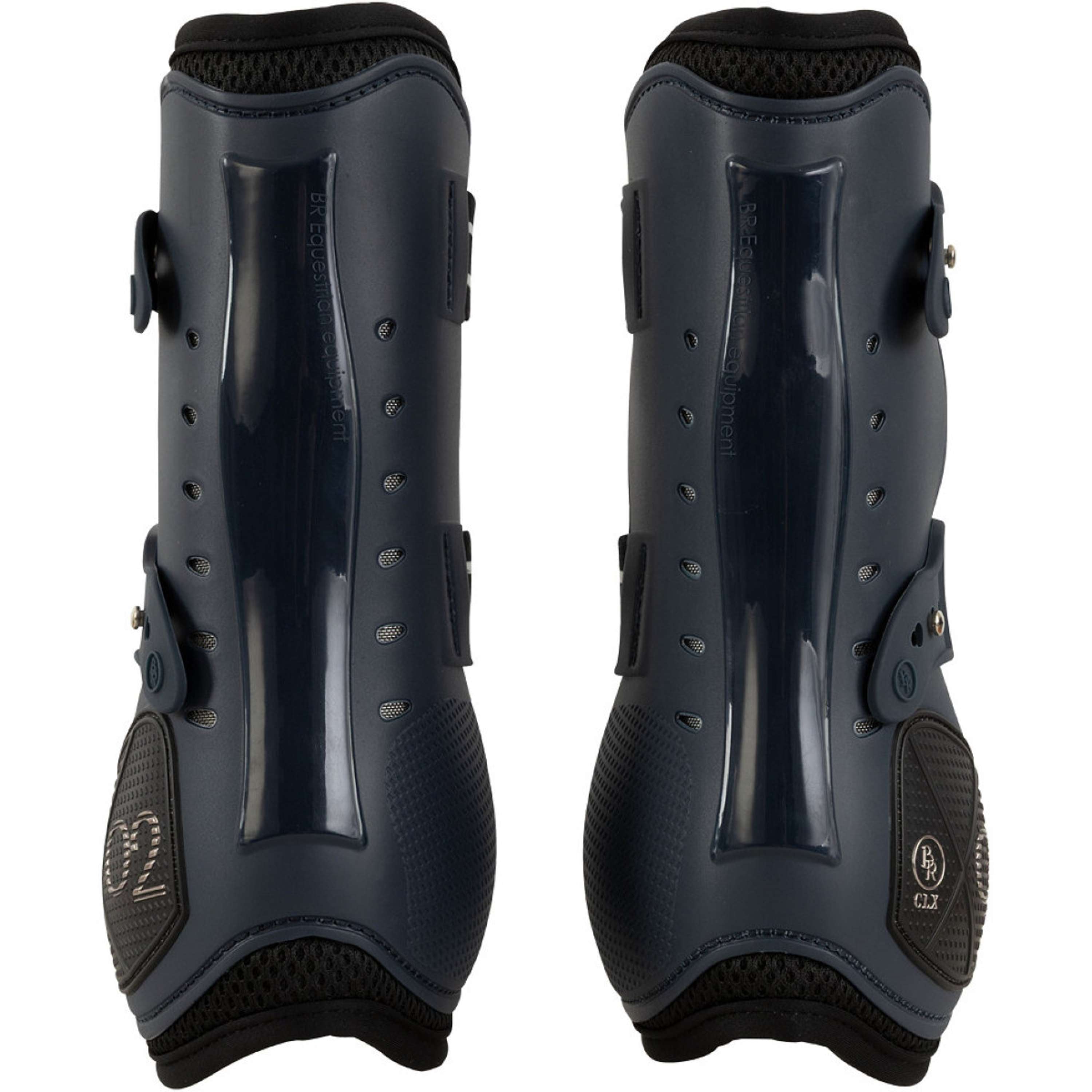 BR Tendon Boots CLX XO2 Navy Blazer