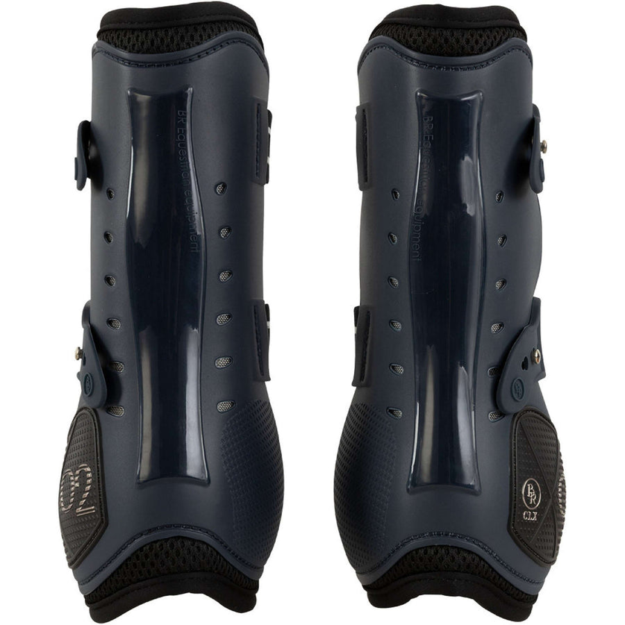 BR Tendon Boots CLX XO2 Navy Blazer