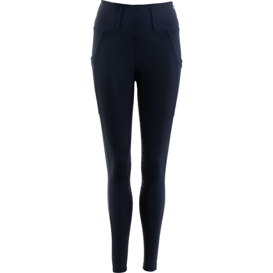 BR Riding Legging CLX Full Grip Navy Blazer