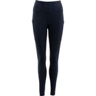 BR Riding Legging CLX Full Grip Navy Blazer