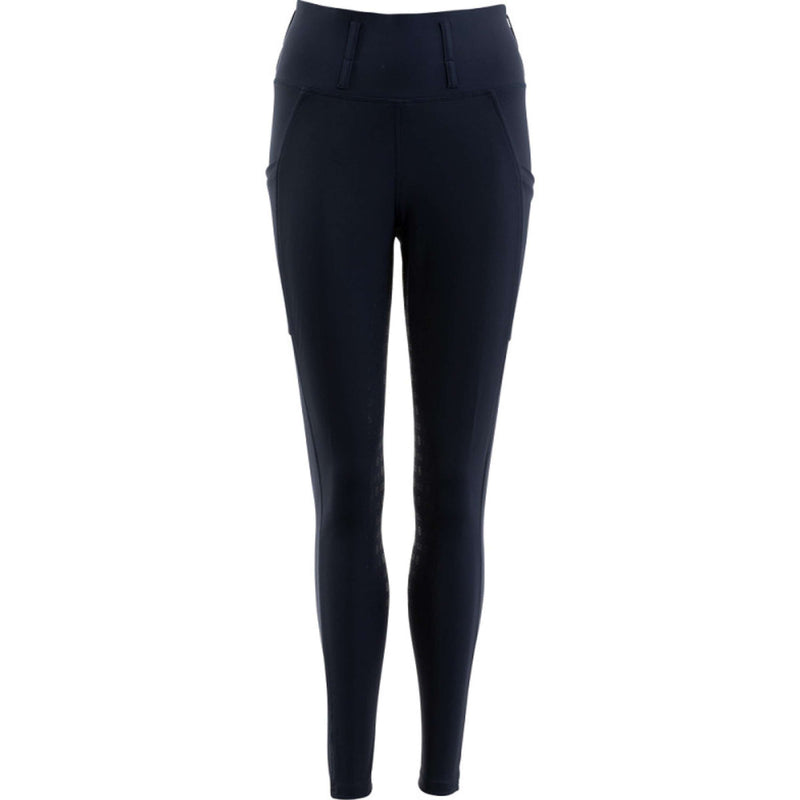 BR Riding Legging CLX Full Grip Navy Blazer
